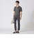 【Nikkei magazine掲載】【STUART’S TRAVELER】ドレスニットポロ