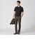 【Nikkei magazine掲載】【STUART’S TRAVELER】ドレスニットポロ