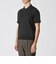 【Nikkei magazine掲載】【STUART’S TRAVELER】ドレスニットポロ