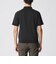 【Nikkei magazine掲載】【STUART’S TRAVELER】ドレスニットポロ