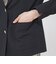 【Nikkei Magazine掲載】【ウォッシャブル】フロータブルカラミストレッチ　ジャケット