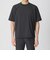 【_RTM】ストレッチタフタ半袖Tシャツ