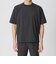 【_RTM】ストレッチタフタ半袖Tシャツ