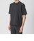 【_RTM】ストレッチタフタ半袖Tシャツ