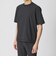 【_RTM】ストレッチタフタ半袖Tシャツ
