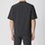 【_RTM】ストレッチタフタ半袖Tシャツ