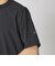 【_RTM】ストレッチタフタ半袖Tシャツ