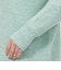 【WEB・一部店舗限定】スポンディッシュウール　プルオーバー