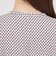 【Nikkei magazine掲載】【ウォッシャブル】幾何プリント　ワンピース
