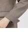 【WEB・一部店舗限定/ウォッシャブル】ファインウールフラノ　ジャケット