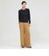 【Nikkei magazine/eclat掲載】【ウォッシャブル】ビジューニット　プルオーバー