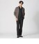 【COLLECTION LINE】キャンプカラー/スポーツ半袖シャツ