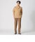 【COLLECTION LINE】キャンプカラー/スポーツ半袖シャツ