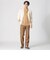 【COLLECTION LINE】キャンプカラー/スポーツ半袖シャツ