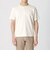 【COLLECTION LINE】ヘンリーネック/半袖Tシャツ