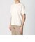 【COLLECTION LINE】ヘンリーネック/半袖Tシャツ
