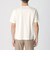 【COLLECTION LINE】ヘンリーネック/半袖Tシャツ