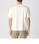 【COLLECTION LINE】ヘンリーネック/半袖Tシャツ