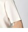 【COLLECTION LINE】ヘンリーネック/半袖Tシャツ