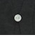 【COLLECTION LINE】シルクコットン/スキッパーニットポロシャツ