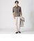 【COLLECTION LINE】ティアドロッププラケット/プルオーバー半袖シャツ