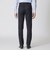 【WEB・一部店舗限定】【NEW EASTGATE】ネイビー/ツイル2Pスーツ