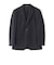 【WEB・一部店舗限定】【NEW EASTGATE】ネイビー/ツイル2Pスーツ