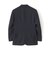 【WEB・一部店舗限定】【NEW EASTGATE】ネイビー/ツイル2Pスーツ