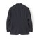 【WEB・一部店舗限定】【NEW EASTGATE】ネイビー/ツイル2Pスーツ
