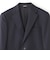 【WEB・一部店舗限定】【NEW EASTGATE】ネイビー/ツイル2Pスーツ