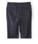 【WEB・一部店舗限定】【NEW EASTGATE】ネイビー/ツイル2Pスーツ