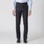 【WEB・一部店舗限定】【NEW EASTGATE】ネイビー/ツイル2Pスーツ