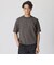【_RTM】フェーデット半袖Tシャツ