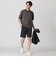 【_RTM】フェーデット半袖Tシャツ