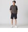 【_RTM】フェーデット半袖Tシャツ