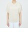 【WEB・一部店舗限定/ウォッシャブル】フラワーエンブロイダリー　プルオーバー