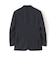【WEB・一部店舗限定】【NEW EASTGATE】ネイビー/ツイル2Pスーツ