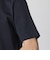 【WEB・一部店舗限定】ストライプサッカージャージー半袖Tシャツ