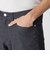 レノクロス フロータブル5ポケットデニムパンツ/セットアップ着用可能