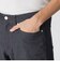 レノクロス フロータブル5ポケットデニムパンツ/セットアップ着用可能