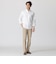 【WEB・一部店舗限定】「Adjustable Fit」&「Keep Pressed」 コットンツイル　ドレスチノパンツ