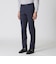 【WEB・一部店舗限定】「Adjustable Fit」&「Keep Pressed」 コットンツイル　ドレスチノパンツ