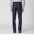 【WEB・一部店舗限定】「Adjustable Fit」&「Keep Pressed」 コットンツイル　ドレスチノパンツ