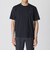 【抗菌防臭／ウォッシャブル】プラチナポンチ 半袖Tシャツ
