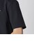 【抗菌防臭／ウォッシャブル】プラチナポンチ 半袖Tシャツ