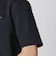 【抗菌防臭／ウォッシャブル】プラチナポンチ 半袖Tシャツ