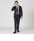 【Nikkei magazine掲載】【STUART'S TRAVELER】ハイスペックバーズアイジャケット