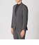 【Nikkei magazine掲載】【STUART'S TRAVELER】ハイスペックバーズアイジャケット