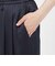 【ウォッシャブル】ロイヤルサテン　パンツ