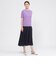 【ウォッシャブル】フィネスボイル　スカート